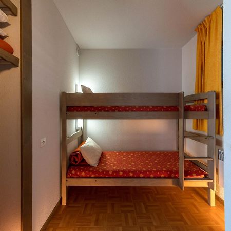 Aparthotel Ecrin Des Neiges Chamrousse Habitación foto