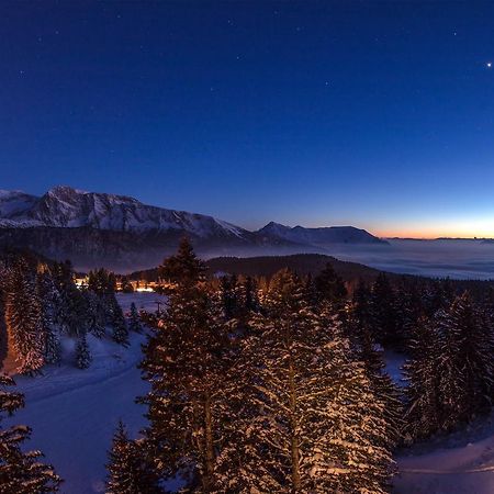 Aparthotel Ecrin Des Neiges Chamrousse Exterior foto