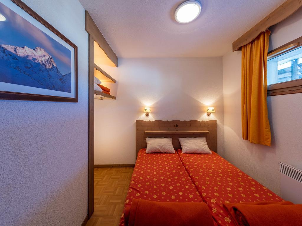 Aparthotel Ecrin Des Neiges Chamrousse Habitación foto