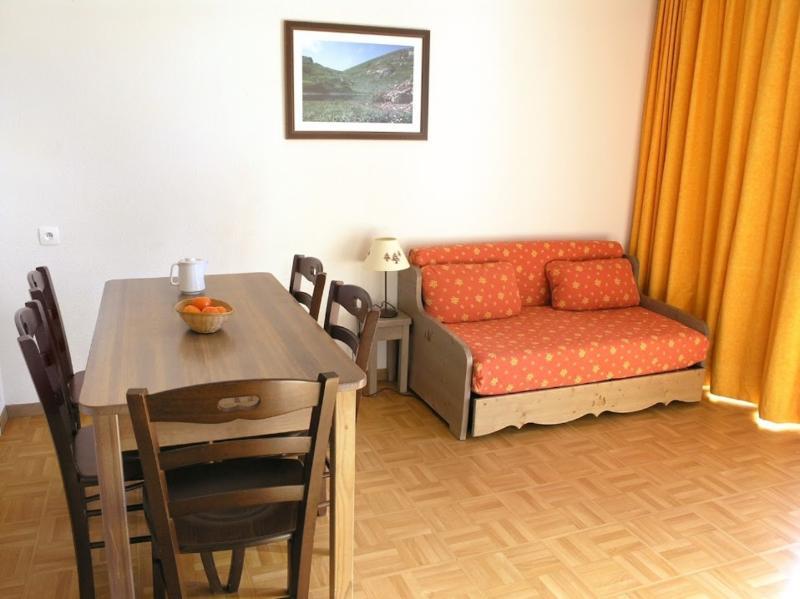 Aparthotel Ecrin Des Neiges Chamrousse Exterior foto