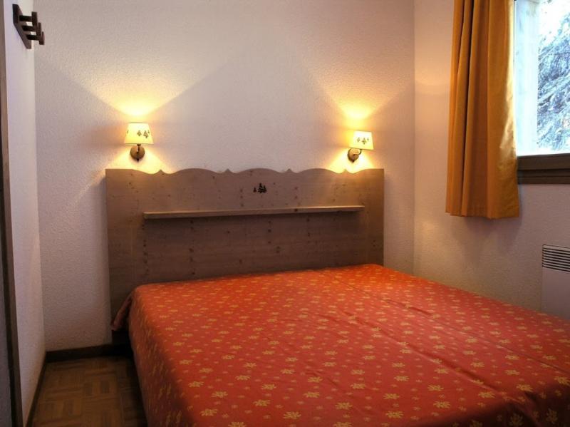 Aparthotel Ecrin Des Neiges Chamrousse Exterior foto