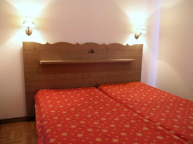 Aparthotel Ecrin Des Neiges Chamrousse Exterior foto